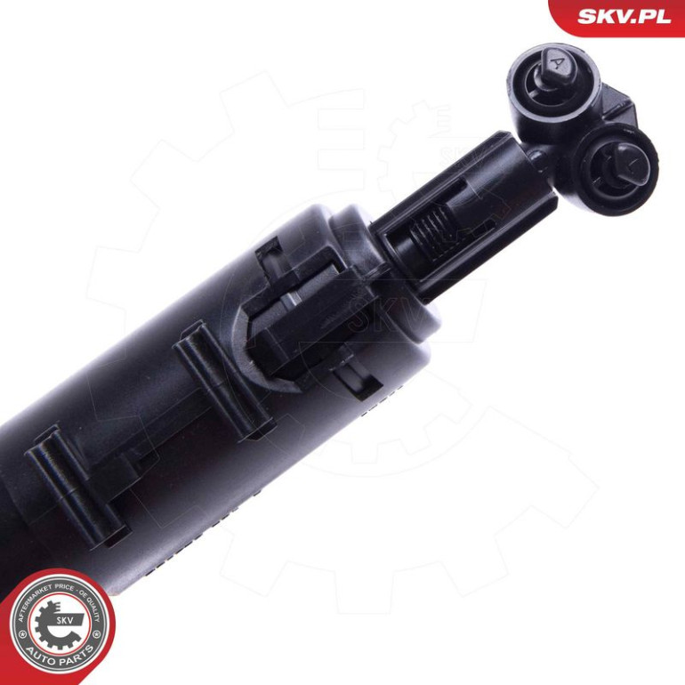 ESEN SKV Waschwasserdüse, Scheinwerferreinigung 15SKV630 ESEN SKV Waschwasserdüse, Scheinwerferreinigung 15SKV630