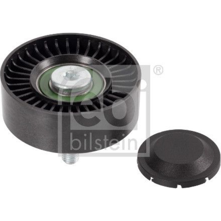 Febi Bilstein Umlenk- / Führungsrolle, Keilrippenriemen 22744 Febi Bilstein Umlenk- / Führungsrolle, Keilrippenriemen 22744