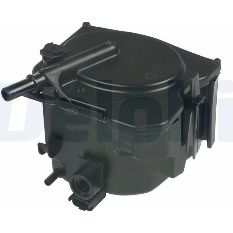 Kraftstofffilter Ford 1.6Tdci HDF939 Kraftstofffilter Ford 1.6Tdci HDF939