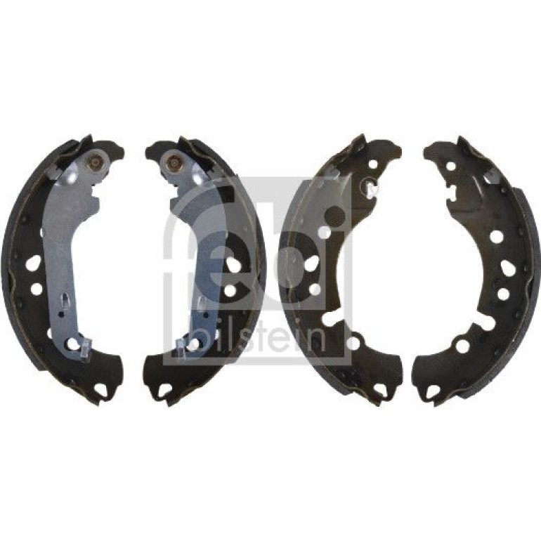 FEBI BILSTEIN Bremsbackensatz 180482 FEBI BILSTEIN Bremsbackensatz 180482