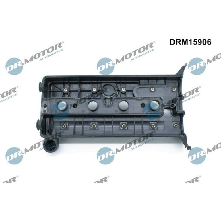 DR.MOTOR Zylinderkopfhaube DRM15906 DR.MOTOR Zylinderkopfhaube DRM15906