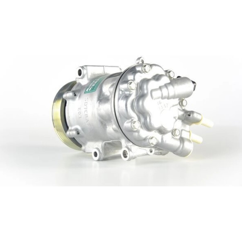 Kompressor, Klimaanlage ACP 1274 000P Kompressor, Klimaanlage ACP 1274 000P