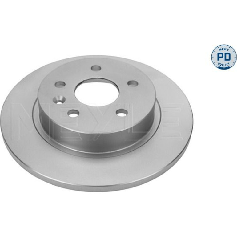 10 482 025PD Bremsscheibe HA Platinum 615 523 0009/PD 10 482 025PD Bremsscheibe HA Platinum 615 523 0009/PD