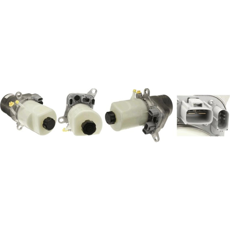 JER155 Servopumpe JER155 Servopumpe