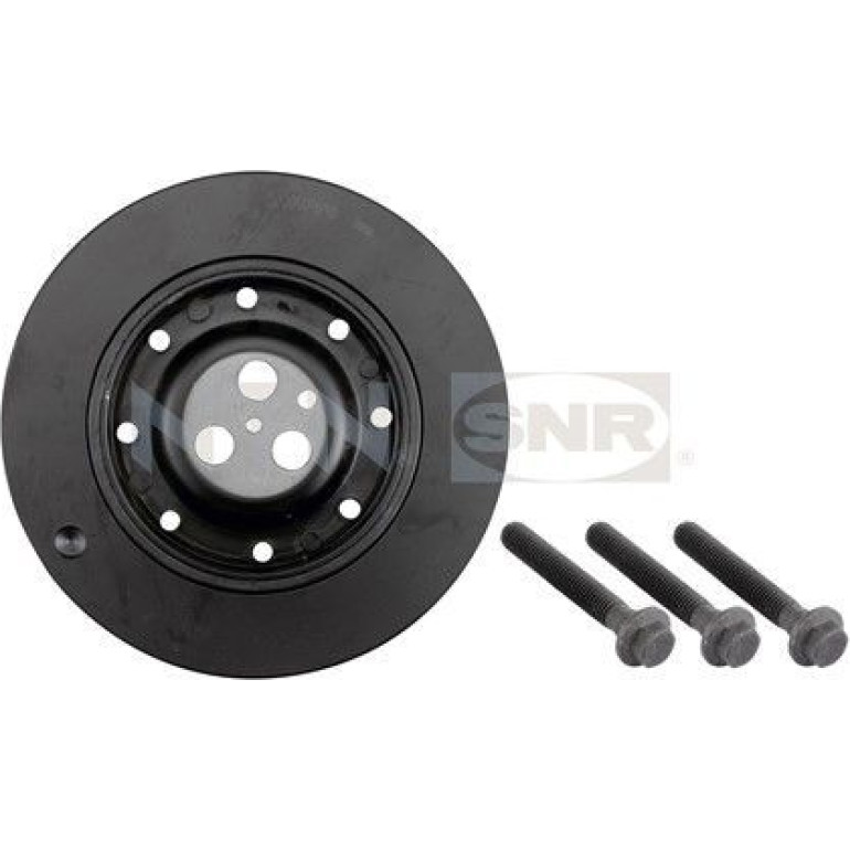 Riemenscheibe+Schraube DPF352.00K1 Riemenscheibe+Schraube DPF352.00K1
