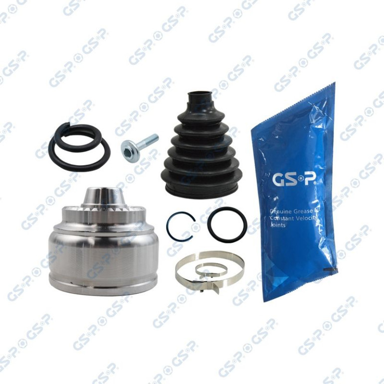 GSP Gelenksatz, Antriebswelle 801604 GSP Gelenksatz, Antriebswelle 801604