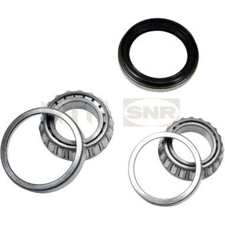 SNR Radlagersatz R168.50 SNR Radlagersatz R168.50