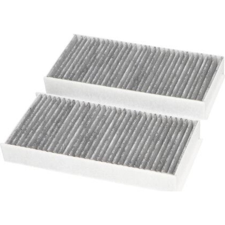 AMC Aktivkohlefilter PKW FCA-10021C AMC Aktivkohlefilter PKW FCA-10021C