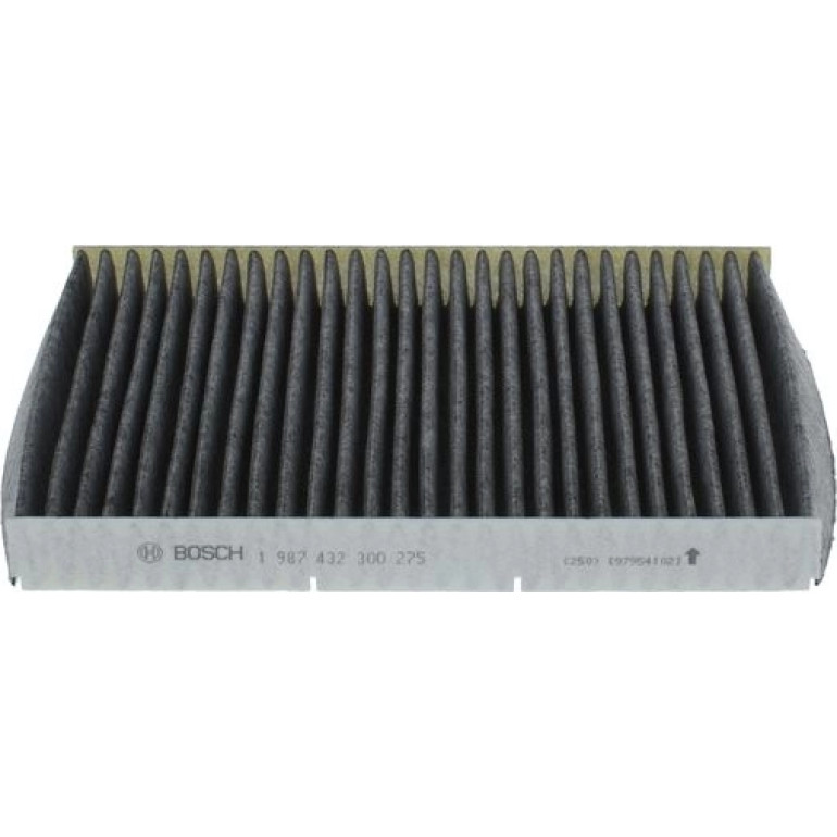 Aktivkohlefilter 1987432300 Aktivkohlefilter 1987432300