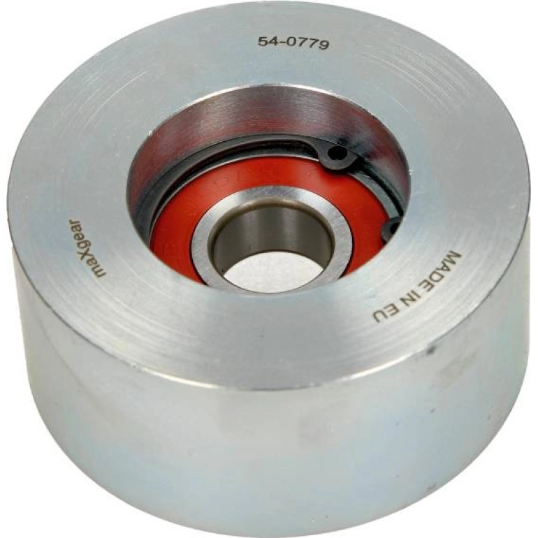 Spannrolle, Keilrippenriemen 54-0779 Spannrolle, Keilrippenriemen 54-0779