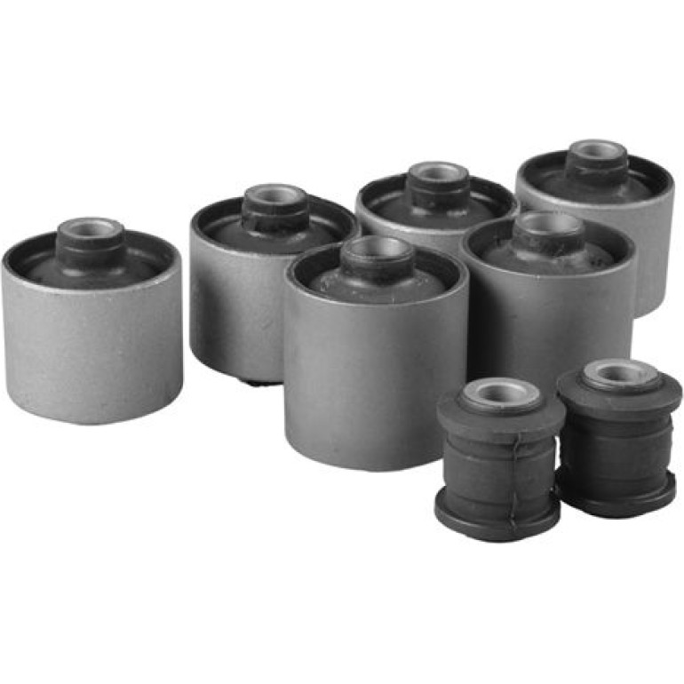 Lagerbuchsensatz, Querlenker TED41529 Lagerbuchsensatz, Querlenker TED41529