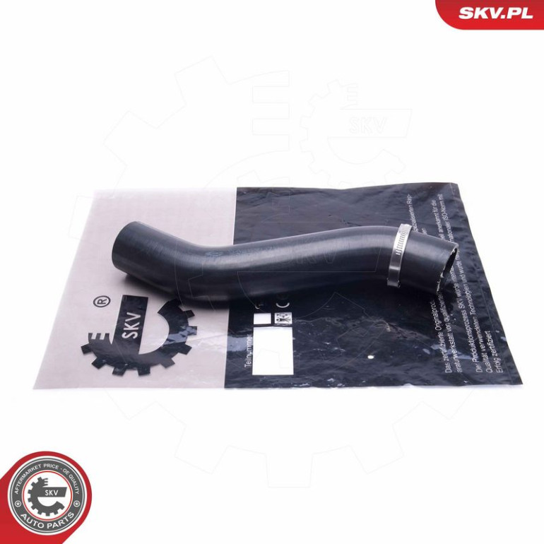 ESEN SKV Ladeluftschlauch 54SKV075 ESEN SKV Ladeluftschlauch 54SKV075