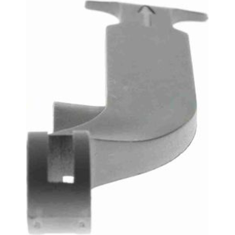 VAICO Griff, Motorhaubenentriegelung V30-1594 VAICO Griff, Motorhaubenentriegelung V30-1594