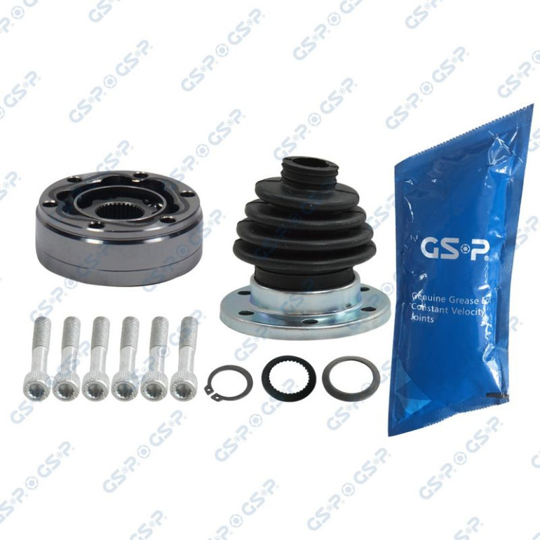 GSP Homokinetisches Gelenk 603005 GSP Homokinetisches Gelenk 603005