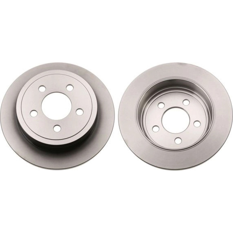 Bremsscheibe Jeep T. Cherokee 01-08 DF6386 Bremsscheibe Jeep T. Cherokee 01-08 DF6386