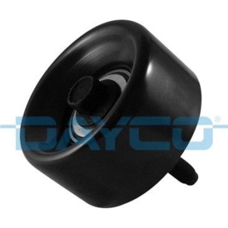 Dayco Umlenk- / Führungsrolle, Keilrippenriemen apv2680 Dayco Umlenk- / Führungsrolle, Keilrippenriemen apv2680