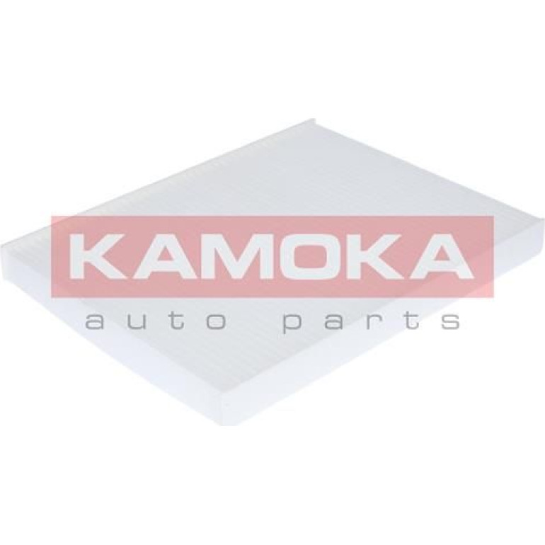 KAMOKA Filter, Innenraumluft F413201