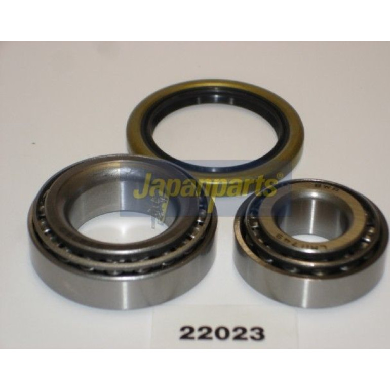 Radlagersatz KK-22023 Radlagersatz KK-22023