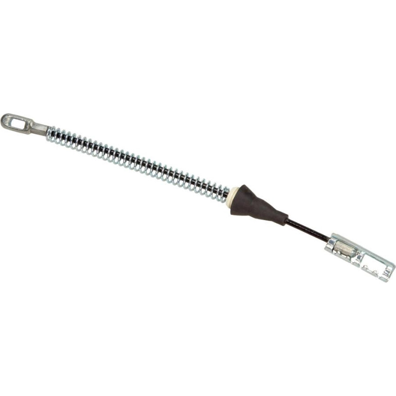 Seilzug, Feststellbremse Opel Corsa C Le/Pr 220Mm 32-0469 Seilzug, Feststellbremse Opel Corsa C Le/Pr 220Mm 32-0469