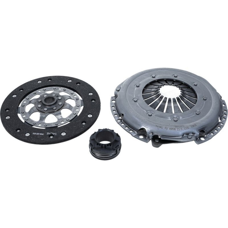 SACHS Kupplungssatz 3000 951 210 SACHS Kupplungssatz 3000 951 210