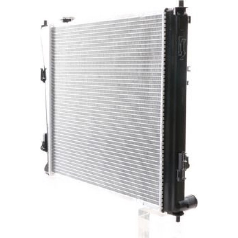 Kühler, Motorkühlung CR 848 000S Kühler, Motorkühlung CR 848 000S
