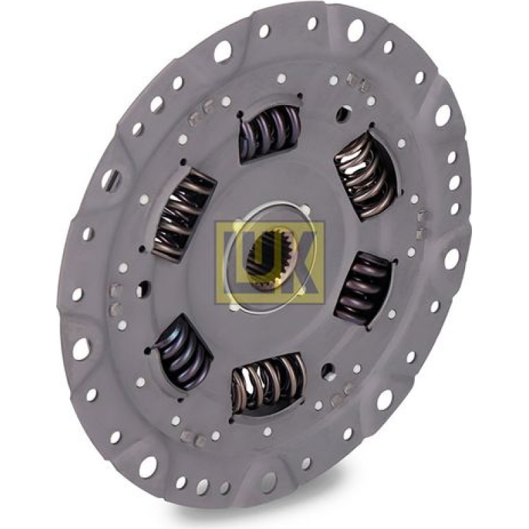 Torsionsdämpfer, Schwungrad 370 0096 10 Torsionsdämpfer, Schwungrad 370 0096 10