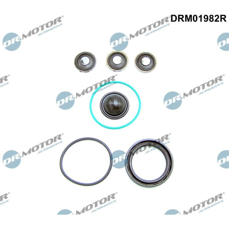 REPARATURSATZ, HOCHDRUCKPUMPE DRM01982R REPARATURSATZ, HOCHDRUCKPUMPE DRM01982R
