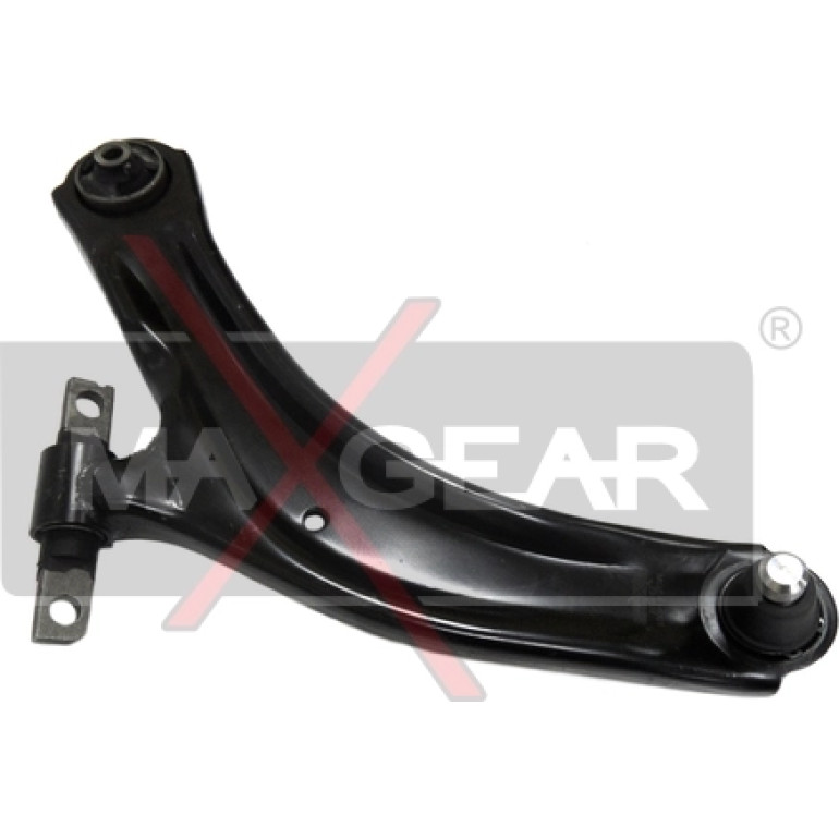 Querlenker Nissan P. Qashqai 07- Le 72-1537 Querlenker Nissan P. Qashqai 07- Le 72-1537