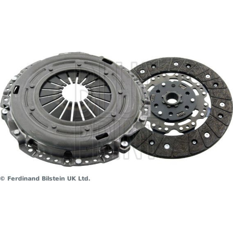 BluePrint Kupplungssatz ADV183019 BluePrint Kupplungssatz ADV183019