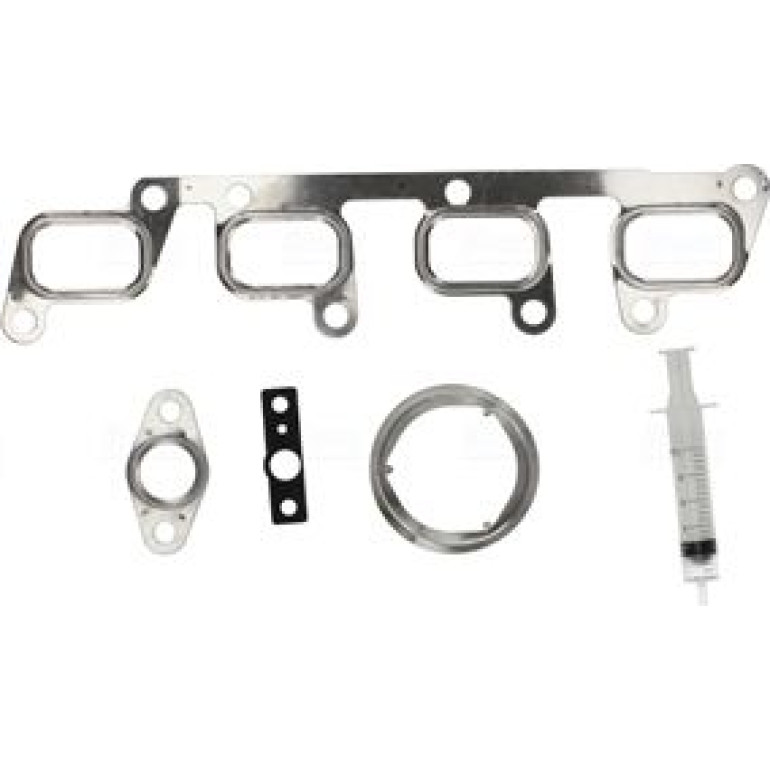 NISSENS Turbolader 93499 NISSENS Turbolader 93499