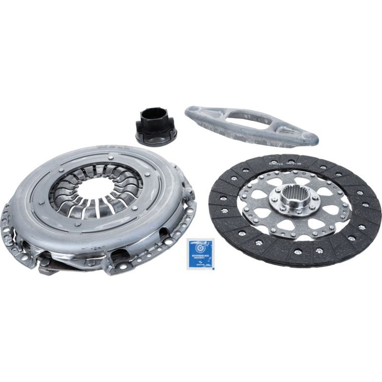 SACHS Kupplungssatz 3000 970 140 SACHS Kupplungssatz 3000 970 140