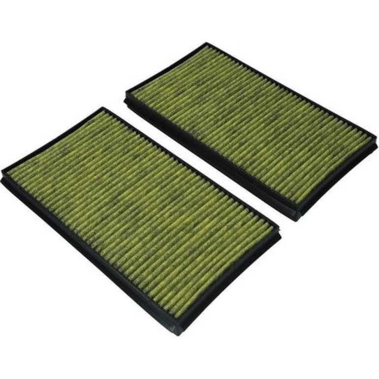 KAMOKA Filter, Innenraumluft 6080033