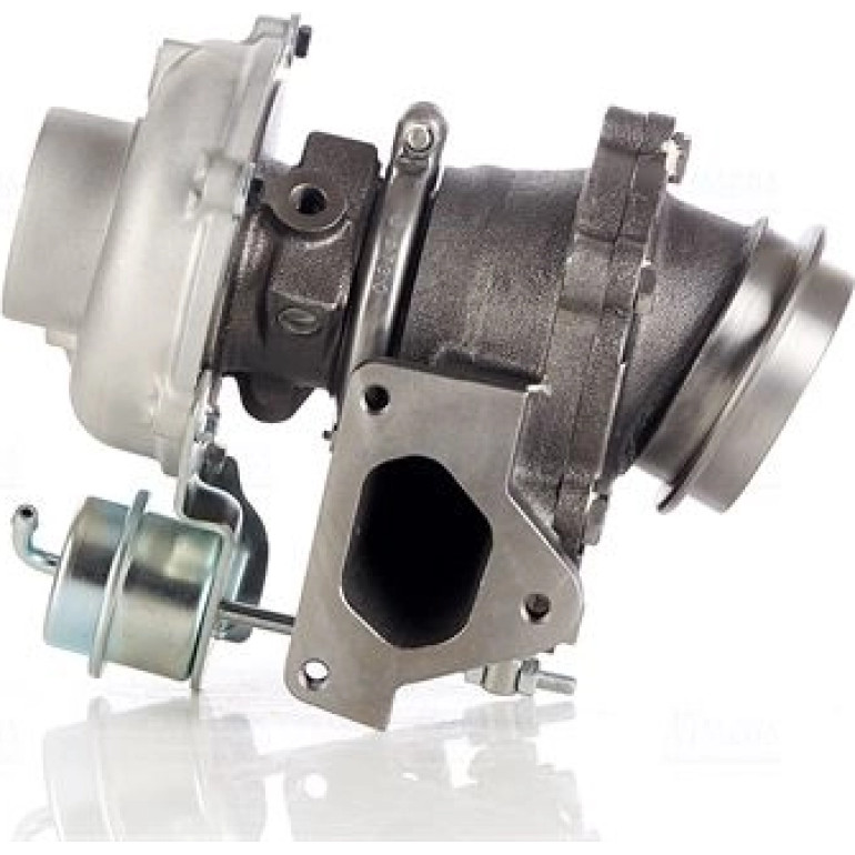NISSENS Turbolader 93059 NISSENS Turbolader 93059