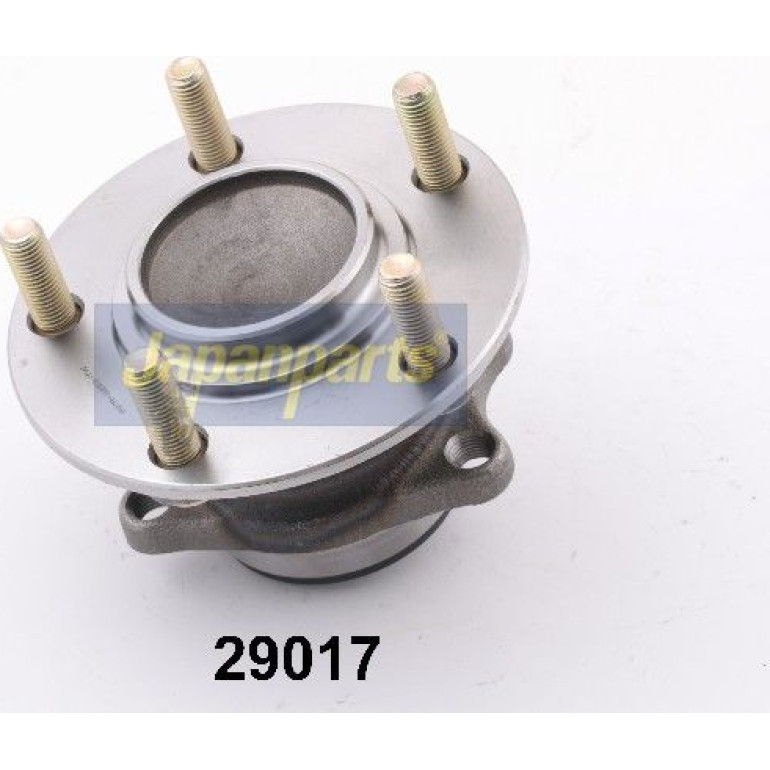 Japanparts Radnabe KK-29017 Japanparts Radnabe KK-29017