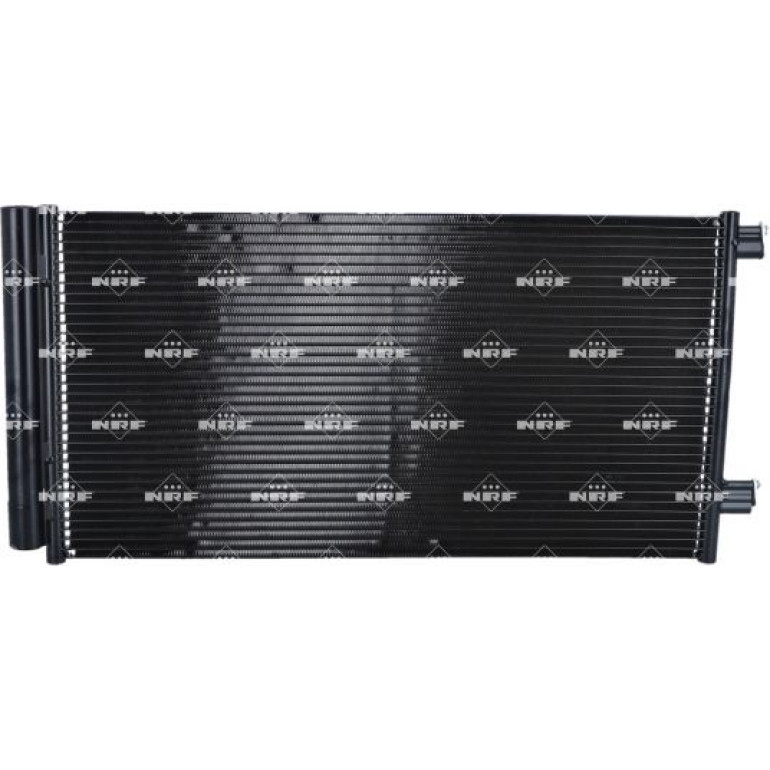 KONDENSATOR, KLIMAANLAGE NRF350439 KONDENSATOR, KLIMAANLAGE NRF350439