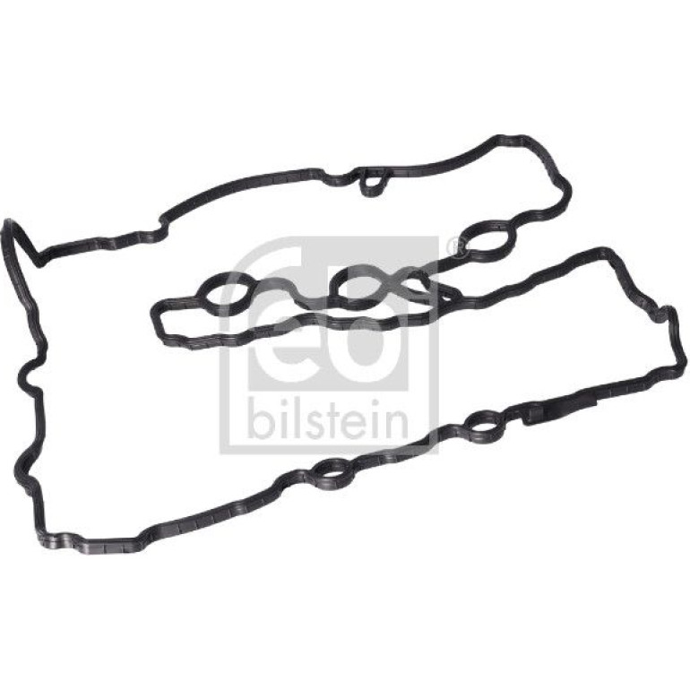 FEBI BILSTEIN Dichtung, Zylinderkopfhaube 181238