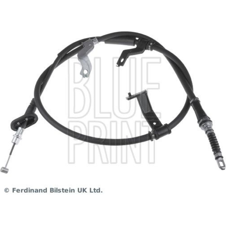 Seilzug, Feststellbremse Hyundai T. Tucson 2.0 04-10 Le ADG046142 Seilzug, Feststellbremse Hyundai T. Tucson 2.0 04-10 Le ADG046142