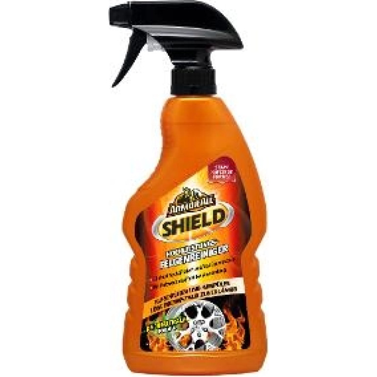 Armor All Shield Felgenreiniger 500ml E301914500 Armor All Shield Felgenreiniger 500ml E301914500