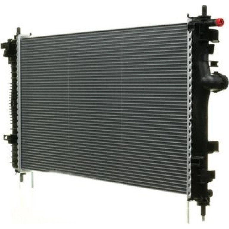 Kühler, Motorkühlung CR 1103 000P