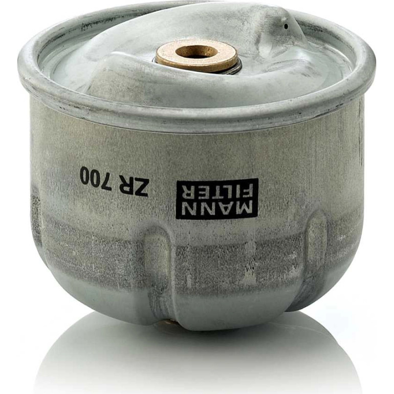 Mann & Hummel Ölfilter PKW ZR 700 X Mann & Hummel Ölfilter PKW ZR 700 X