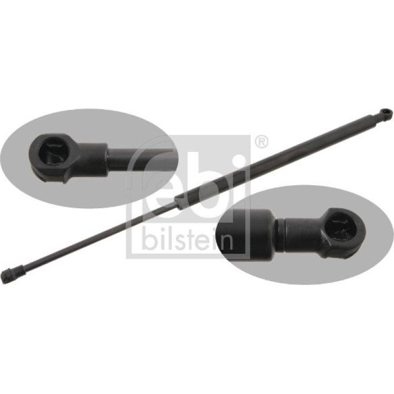 FEBI BILSTEIN Gasdruckfeder 29285 FEBI BILSTEIN Gasdruckfeder 29285
