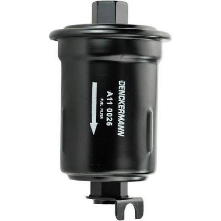 DENCKERMANN Kraftstofffilter A110026 DENCKERMANN Kraftstofffilter A110026
