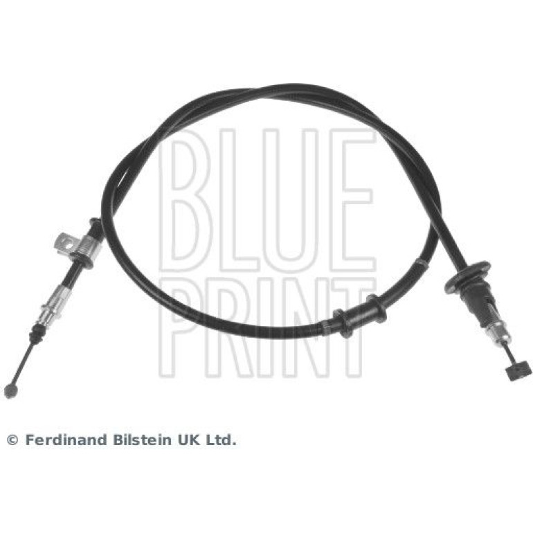 Seilzug, Feststellbremse Mitsubishi T. Carisma 95-06 Le ADC446202 Seilzug, Feststellbremse Mitsubishi T. Carisma 95-06 Le ADC446202