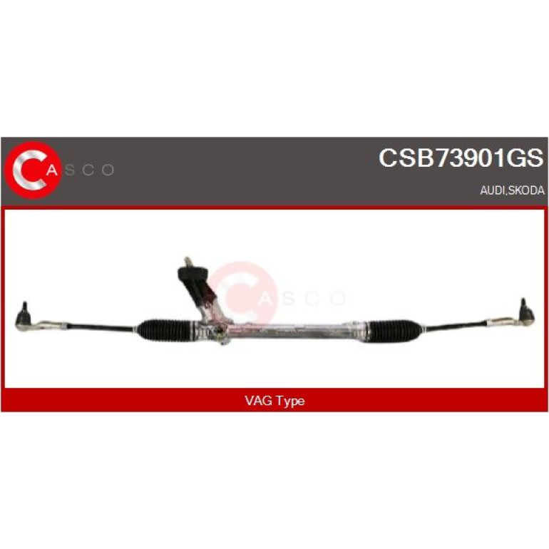 CASCO Management CSB73901GS CASCO Management CSB73901GS