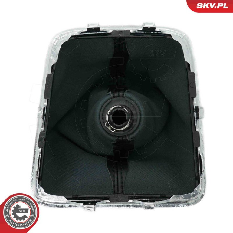 ESEN SKV Schalthebelknauf 63SKV489