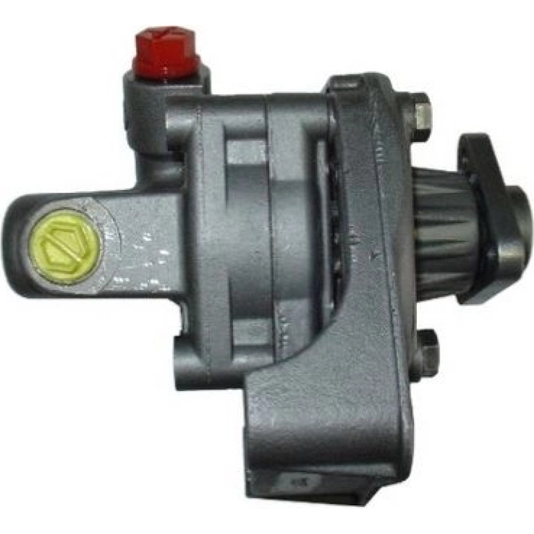 SPIDAN Hydraulikpumpe 53757 SPIDAN Hydraulikpumpe 53757