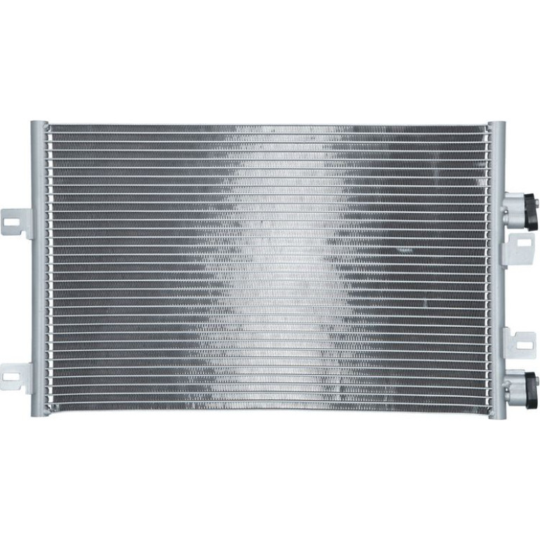 VALEO Klimaanlagenkühler 817687 VALEO Klimaanlagenkühler 817687