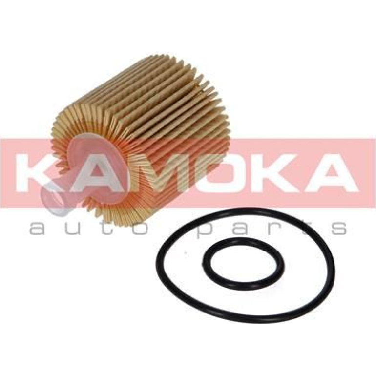 KAMOKA Ölfilter F112001 KAMOKA Ölfilter F112001