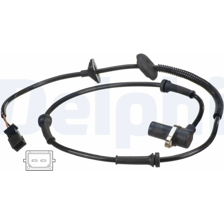 Sensor, Raddrehzahl SS20605 Sensor, Raddrehzahl SS20605