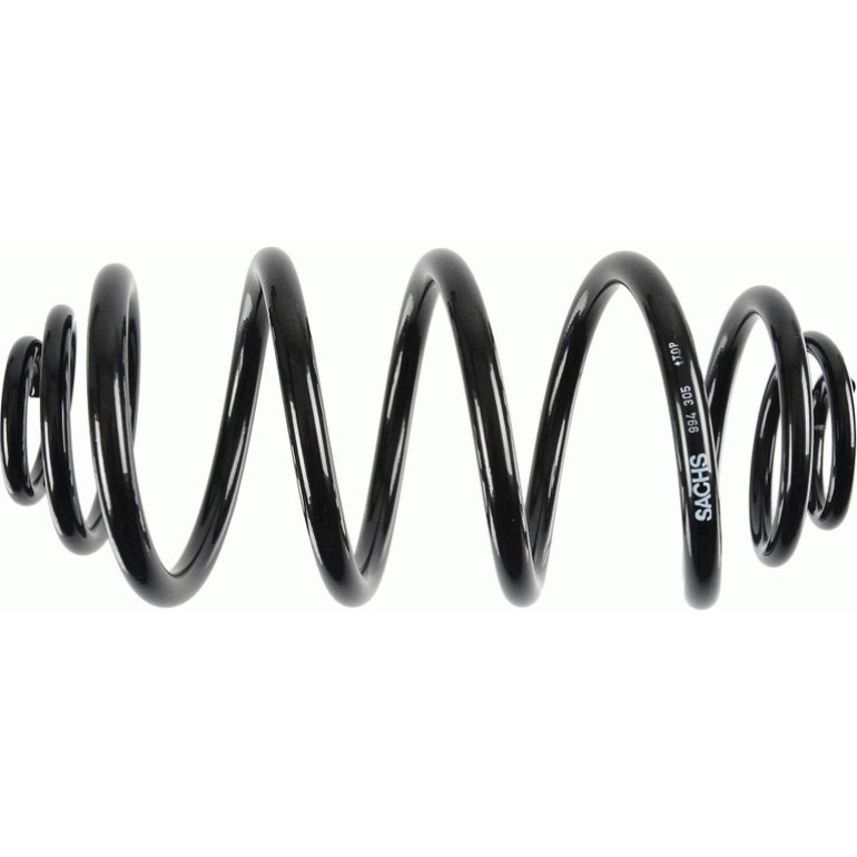 SACHS Fahrwerksfeder 994 305 SACHS Fahrwerksfeder 994 305